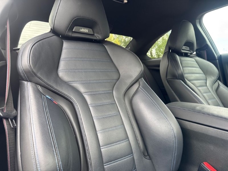 2023 (73) BMW 2 SERIES M240i xDrive 2dr Step Auto 5387683