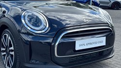 2023 (23) MINI HATCHBACK 1.5 Cooper Exclusive Premium Plus 5dr Auto 5391744