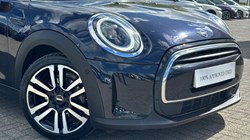 2023 (23) MINI HATCHBACK 1.5 Cooper Exclusive Premium Plus 5dr Auto 5391743