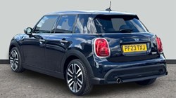 2023 (23) MINI HATCHBACK 1.5 Cooper Exclusive Premium Plus 5dr Auto 1
