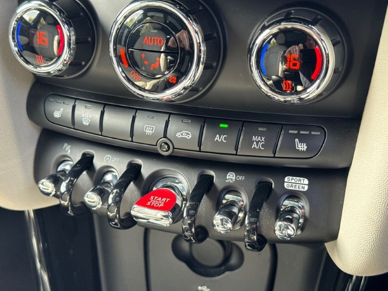 2023 (23) MINI HATCHBACK 1.5 Cooper Exclusive Premium Plus 5dr Auto 5391722