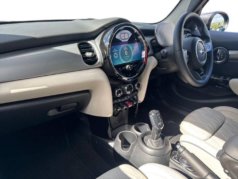 2023 (23) MINI HATCHBACK 1.5 Cooper Exclusive Premium Plus 5dr Auto 5391710