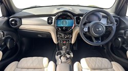 2023 (23) MINI HATCHBACK 1.5 Cooper Exclusive Premium Plus 5dr Auto 5391707