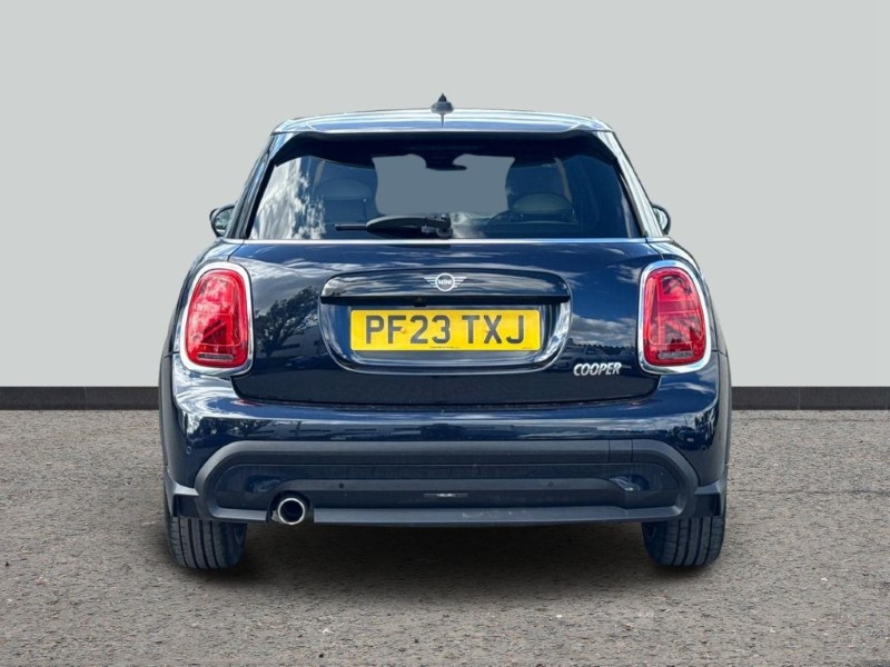 2023 (23) MINI HATCHBACK 1.5 Cooper Exclusive Premium Plus 5dr Auto 5391718