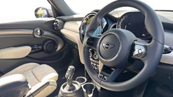 2023 (23) MINI HATCHBACK 1.5 Cooper Exclusive Premium Plus 5dr Auto 5391709