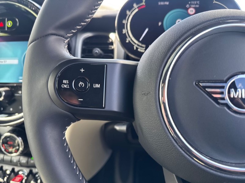 2023 (23) MINI HATCHBACK 1.5 Cooper Exclusive Premium Plus 5dr Auto 5391720