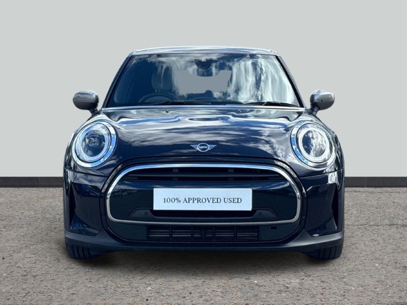 2023 (23) MINI HATCHBACK 1.5 Cooper Exclusive Premium Plus 5dr Auto 5391719