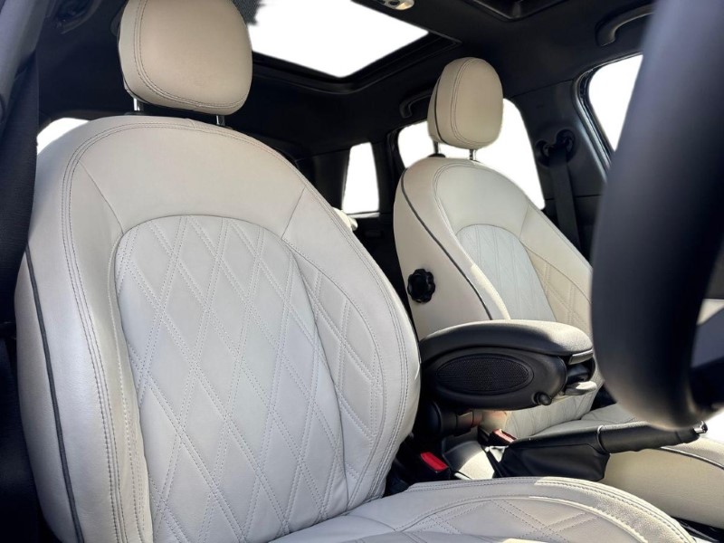 2023 (23) MINI HATCHBACK 1.5 Cooper Exclusive Premium Plus 5dr Auto 5391714