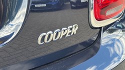 2023 (23) MINI HATCHBACK 1.5 Cooper Exclusive Premium Plus 5dr Auto 5391748