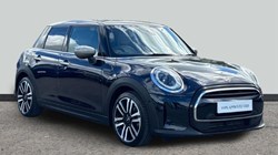 2023 (23) MINI HATCHBACK 1.5 Cooper Exclusive Premium Plus 5dr Auto 5391704