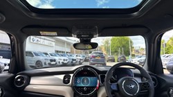 2023 (23) MINI HATCHBACK 1.5 Cooper Exclusive Premium Plus 5dr Auto 5391724