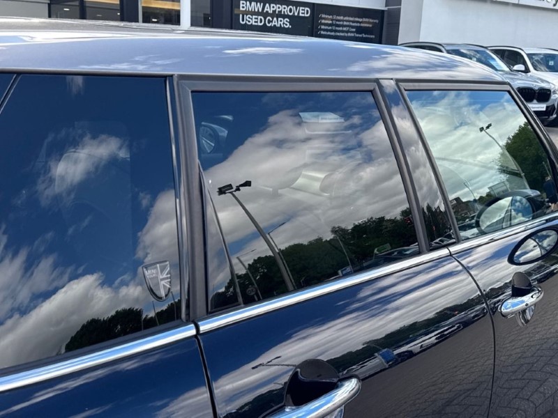 2023 (23) MINI HATCHBACK 1.5 Cooper Exclusive Premium Plus 5dr Auto 5391752