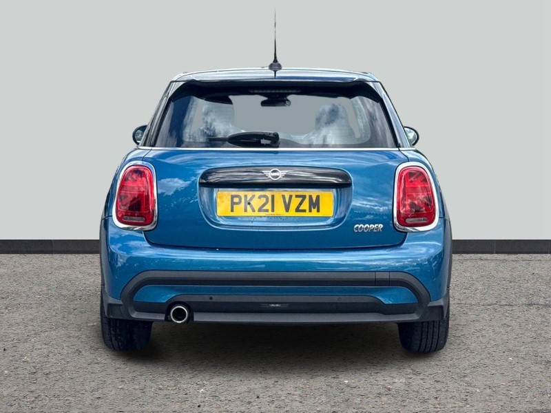 2021 (21) MINI HATCHBACK 1.5 Cooper Classic 5dr 5410416