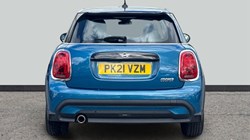 2021 (21) MINI HATCHBACK 1.5 Cooper Classic 5dr 5410416
