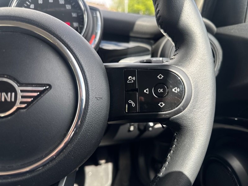 2021 (21) MINI HATCHBACK 1.5 Cooper Classic 5dr 5410419
