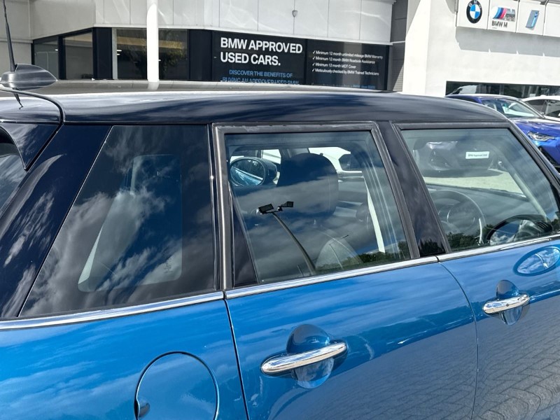 2021 (21) MINI HATCHBACK 1.5 Cooper Classic 5dr 5410447
