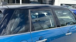 2021 (21) MINI HATCHBACK 1.5 Cooper Classic 5dr 5410447