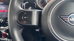 2021 (21) MINI HATCHBACK 1.5 Cooper Classic 5dr 5410418