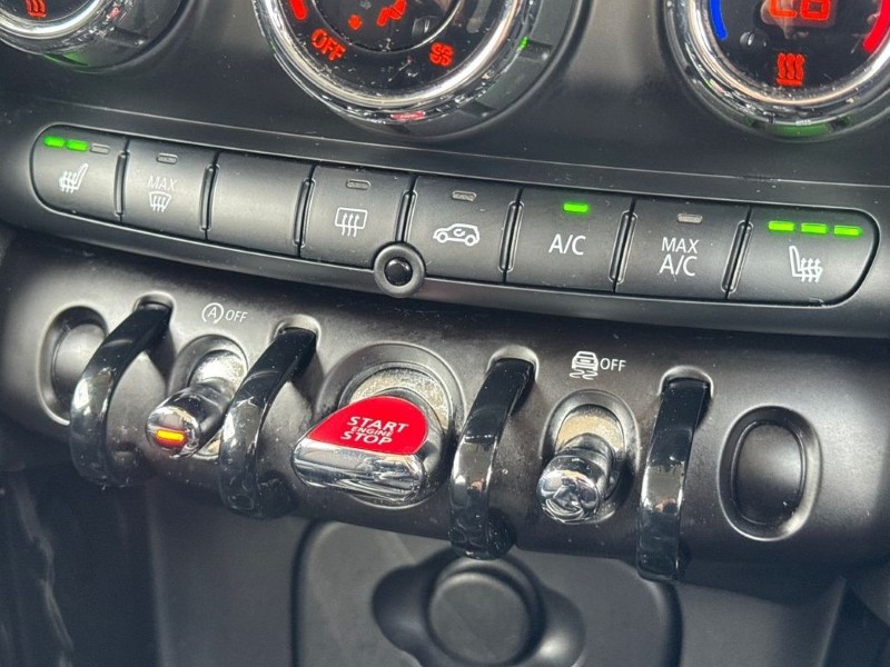 2021 (21) MINI HATCHBACK 1.5 Cooper Classic 5dr 5410420