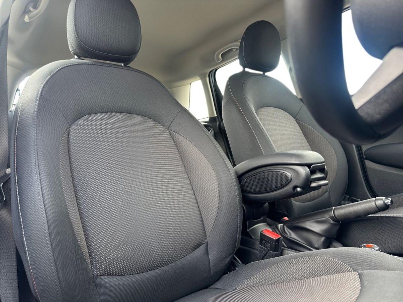 2021 (21) MINI HATCHBACK 1.5 Cooper Classic 5dr 5410412