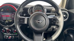 2021 (21) MINI HATCHBACK 1.5 Cooper Classic 5dr 5410406