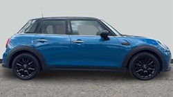 2021 (21) MINI HATCHBACK 1.5 Cooper Classic 5dr 5410404
