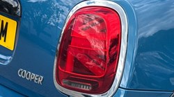 2021 (21) MINI HATCHBACK 1.5 Cooper Classic 5dr 5410443