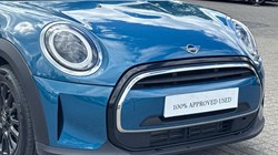 2021 (21) MINI HATCHBACK 1.5 Cooper Classic 5dr 5410438