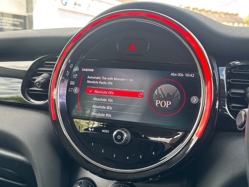 2021 (21) MINI HATCHBACK 1.5 Cooper Classic 5dr 5410409
