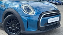 2021 (21) MINI HATCHBACK 1.5 Cooper Classic 5dr 5410437