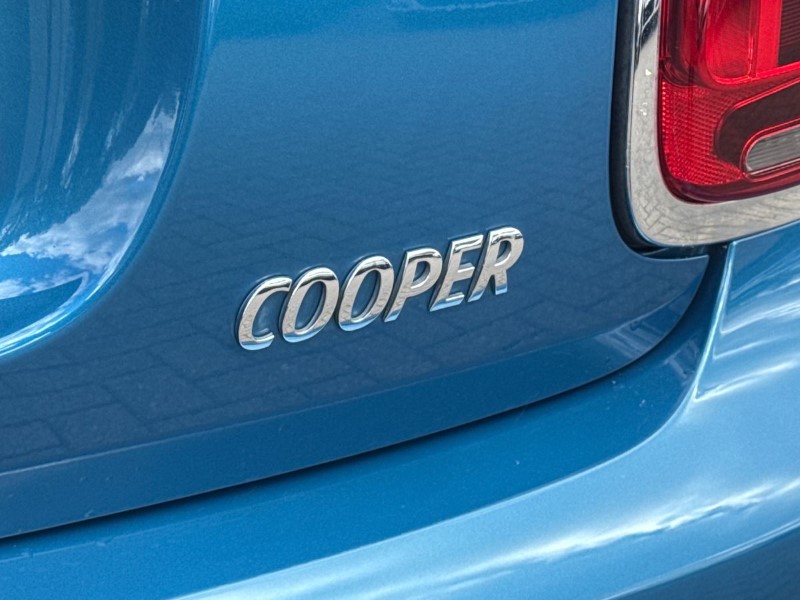 2021 (21) MINI HATCHBACK 1.5 Cooper Classic 5dr 5410442