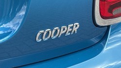 2021 (21) MINI HATCHBACK 1.5 Cooper Classic 5dr 5410442