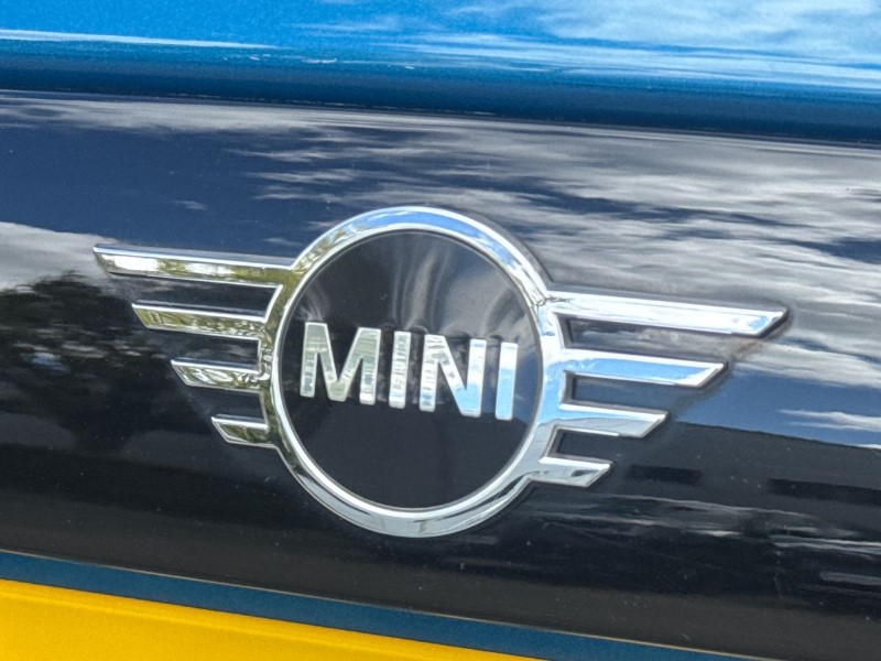 2021 (21) MINI HATCHBACK 1.5 Cooper Classic 5dr 5410441