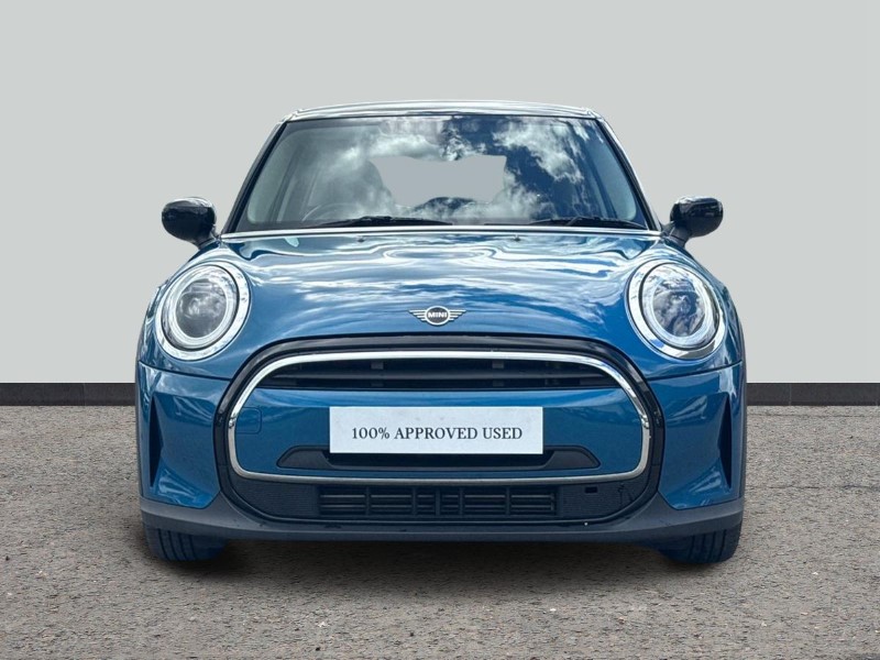 2021 (21) MINI HATCHBACK 1.5 Cooper Classic 5dr 5410417