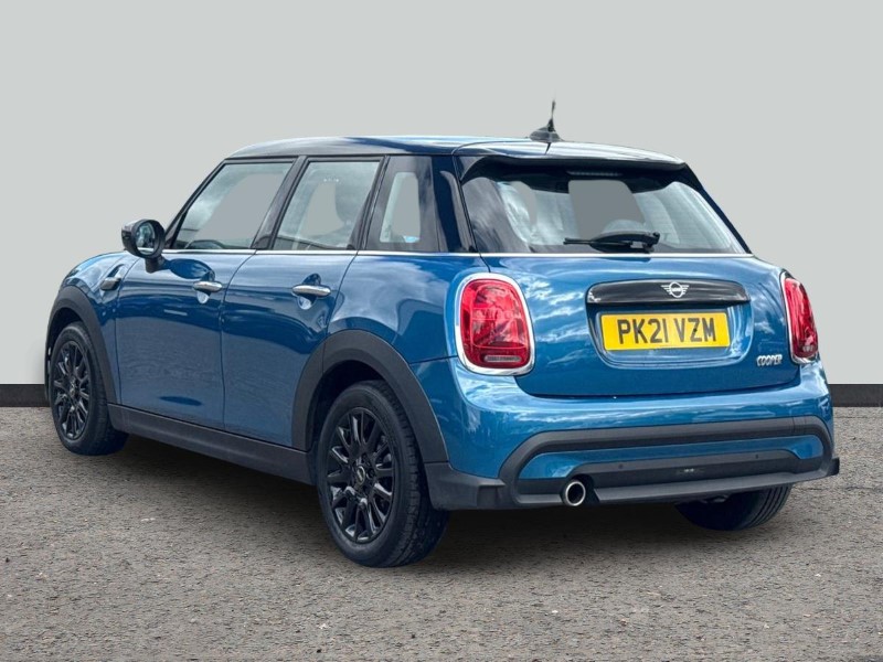 2021 (21) MINI HATCHBACK 1.5 Cooper Classic 5dr
