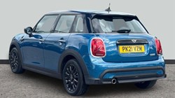 2021 (21) MINI HATCHBACK 1.5 Cooper Classic 5dr 5410403