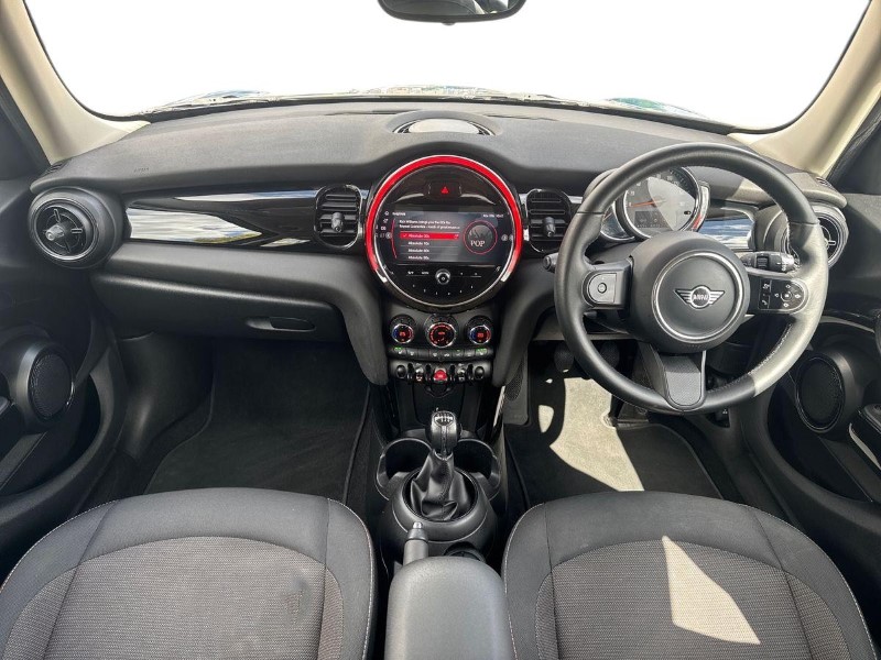 2021 (21) MINI HATCHBACK 1.5 Cooper Classic 5dr 5410405