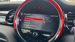 2021 (21) MINI HATCHBACK 1.5 Cooper Classic 5dr 5410426