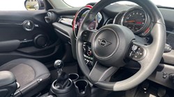 2021 (21) MINI HATCHBACK 1.5 Cooper Classic 5dr 5410407
