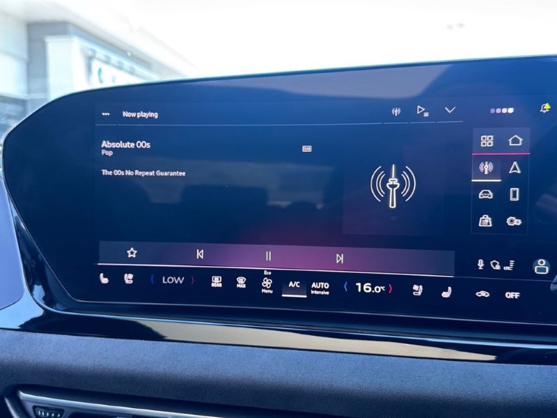 2025 (25) AUDI A5 S5 3.0 TFSI Quattro Edition 1 5dr S Tronic 5333085