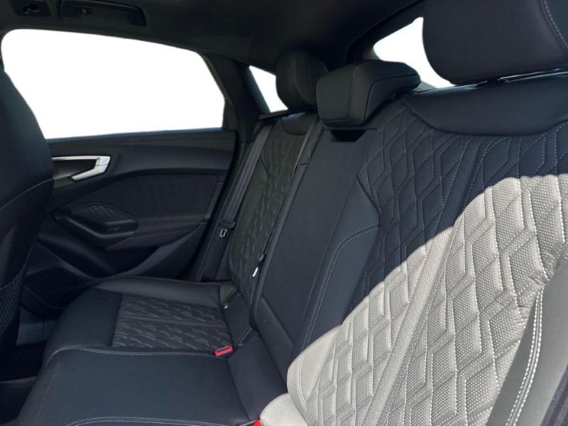 2025 (25) AUDI A5 S5 3.0 TFSI Quattro Edition 1 5dr S Tronic 5333089