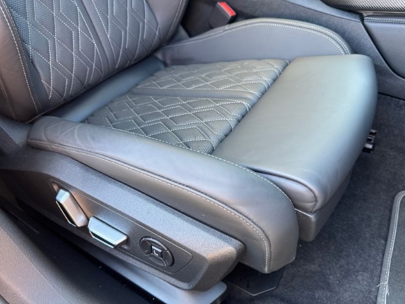 2025 (25) AUDI A5 S5 3.0 TFSI Quattro Edition 1 5dr S Tronic 5333102