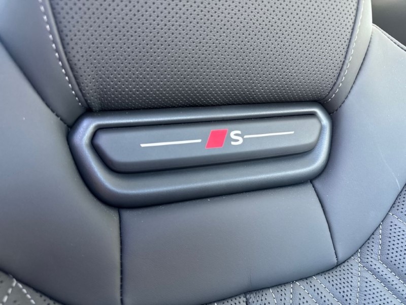 2025 (25) AUDI A5 S5 3.0 TFSI Quattro Edition 1 5dr S Tronic 5333117