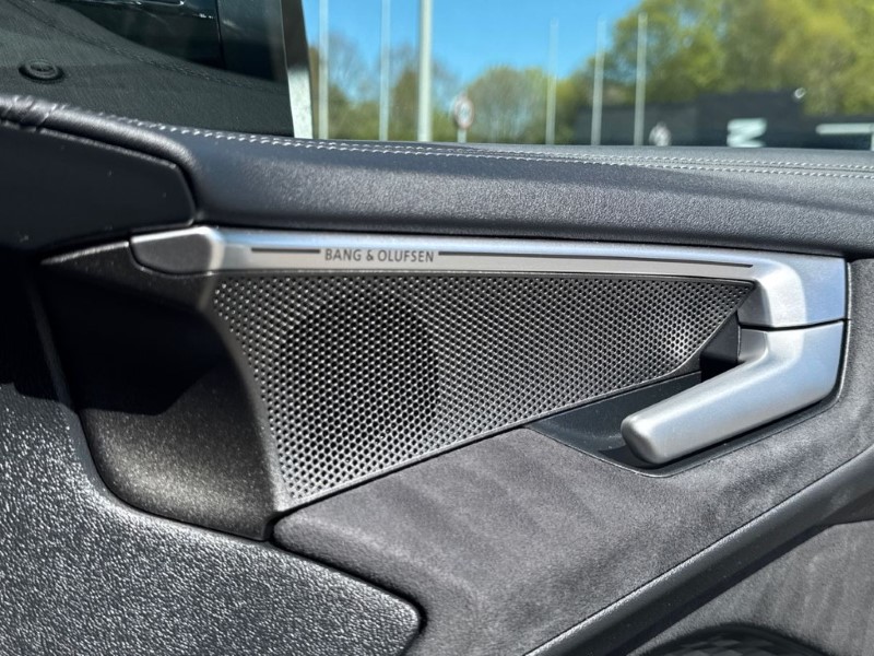 2025 (25) AUDI A5 S5 3.0 TFSI Quattro Edition 1 5dr S Tronic 5333097