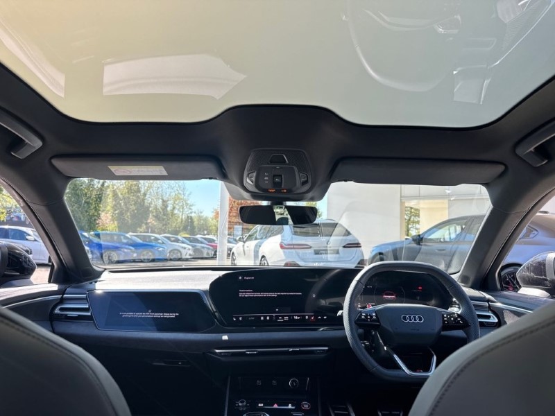 2025 (25) AUDI A5 S5 3.0 TFSI Quattro Edition 1 5dr S Tronic 5333098