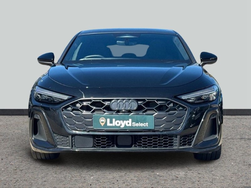 2025 (25) AUDI A5 S5 3.0 TFSI Quattro Edition 1 5dr S Tronic 5333093