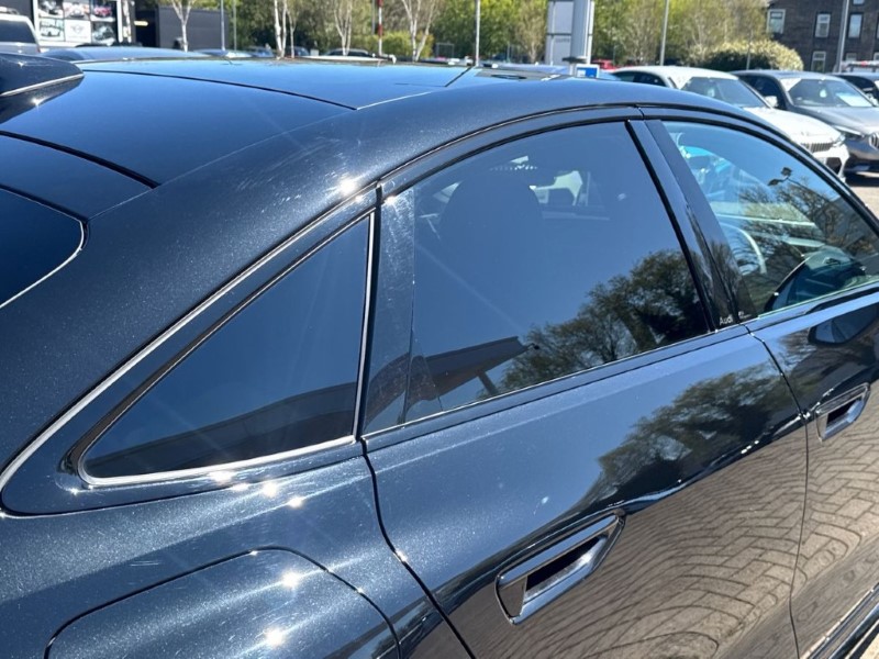 2025 (25) AUDI A5 S5 3.0 TFSI Quattro Edition 1 5dr S Tronic 5333130