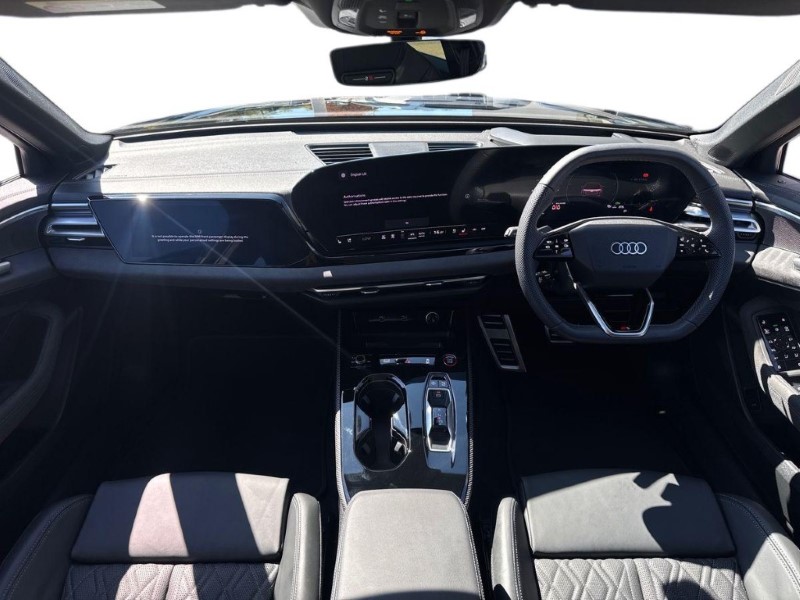 2025 (25) AUDI A5 S5 3.0 TFSI Quattro Edition 1 5dr S Tronic 5333081