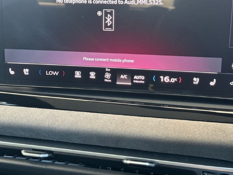 2025 (25) AUDI A5 S5 3.0 TFSI Quattro Edition 1 5dr S Tronic 5333108