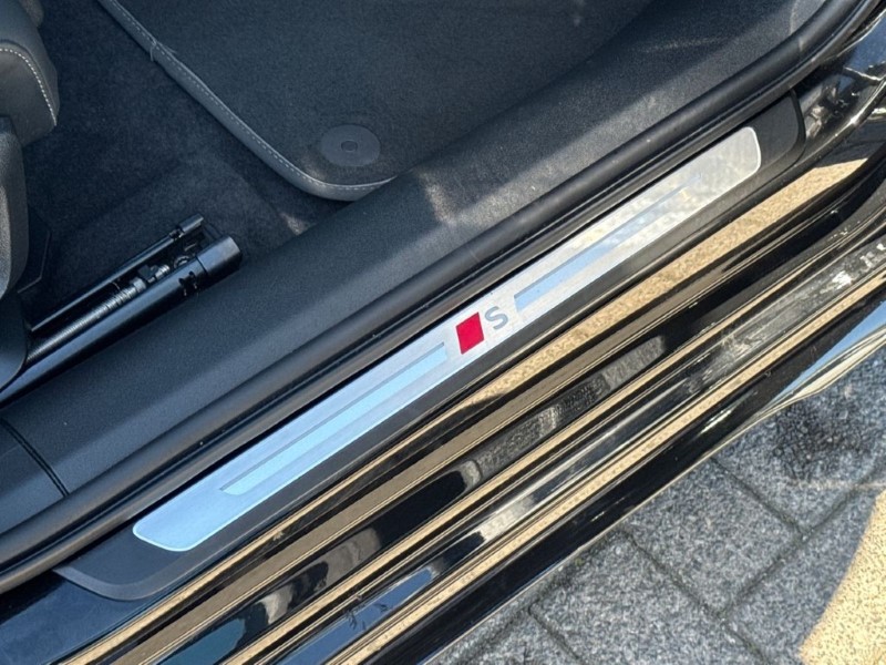 2025 (25) AUDI A5 S5 3.0 TFSI Quattro Edition 1 5dr S Tronic 5333116